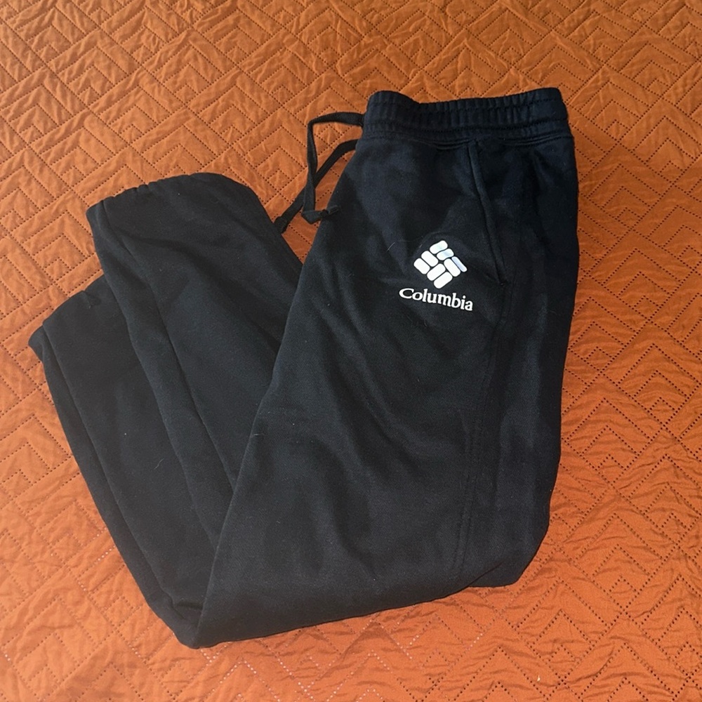 Columbia joggers